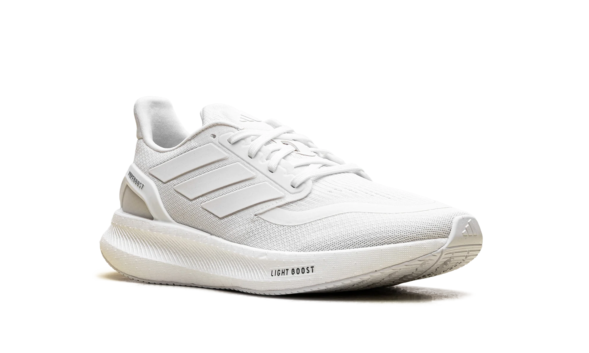 PureBoost 5 "White Reflective" ID3618
