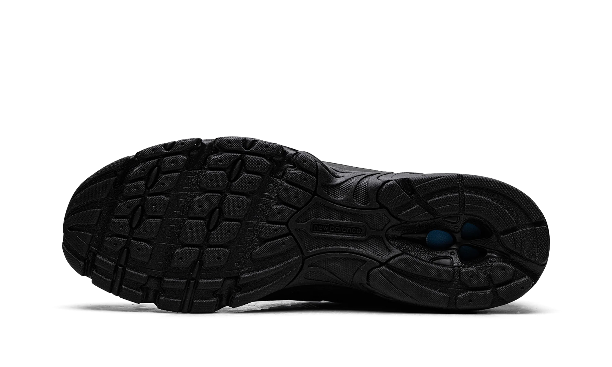 740 "Black with Silver Metallic" U740BS2