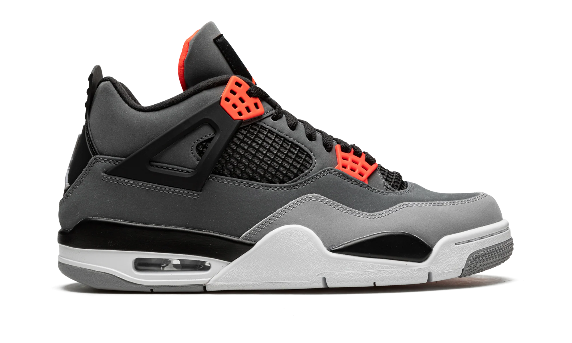Air Jordan 4 Retro "Infrared" DH6927 061