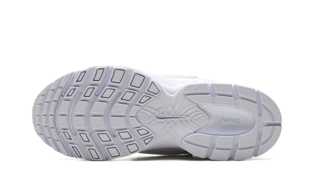 V5 RNR WMNS "White Black Metallic Silver" HQ7901 101