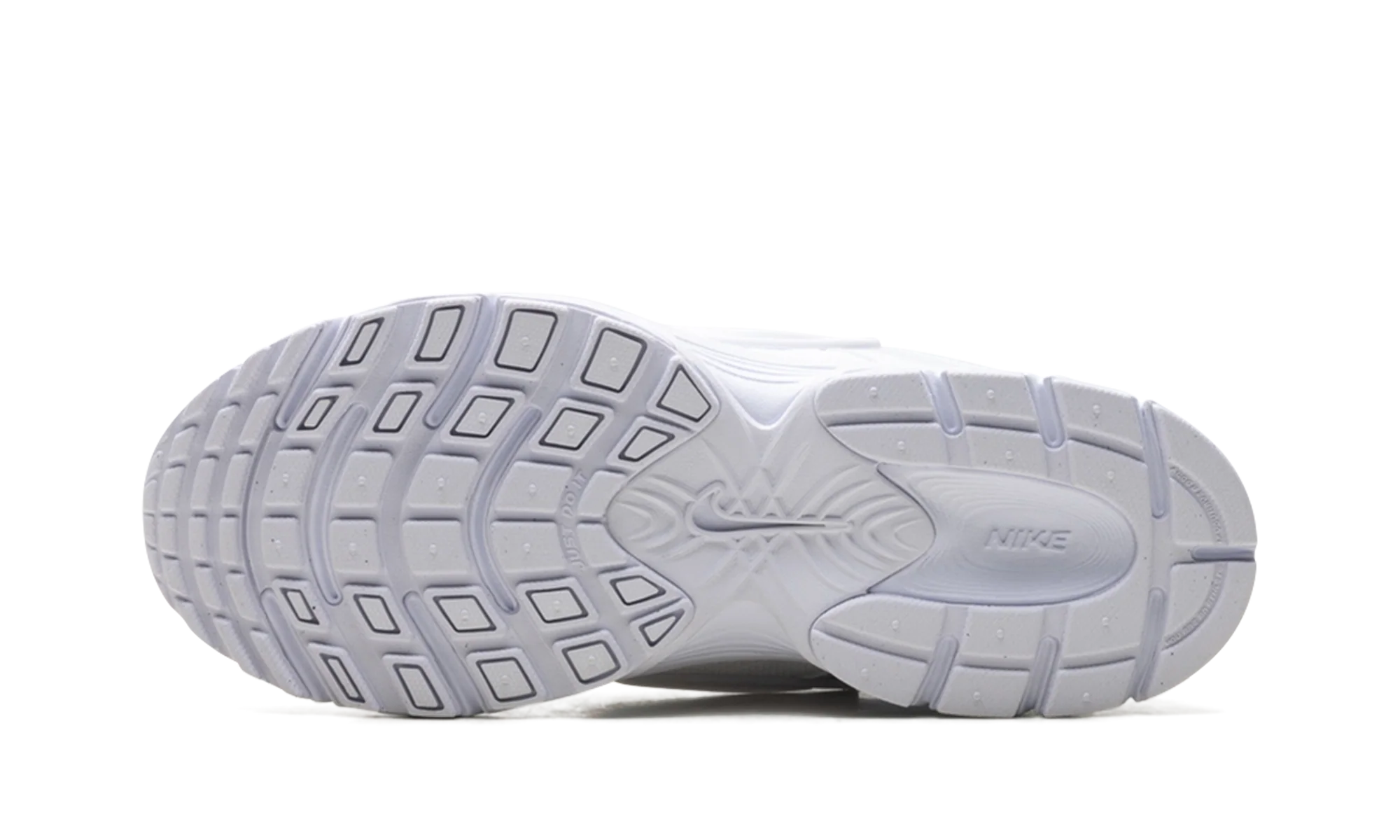 V5 RNR WMNS "White Black Metallic Silver" HQ7901 101