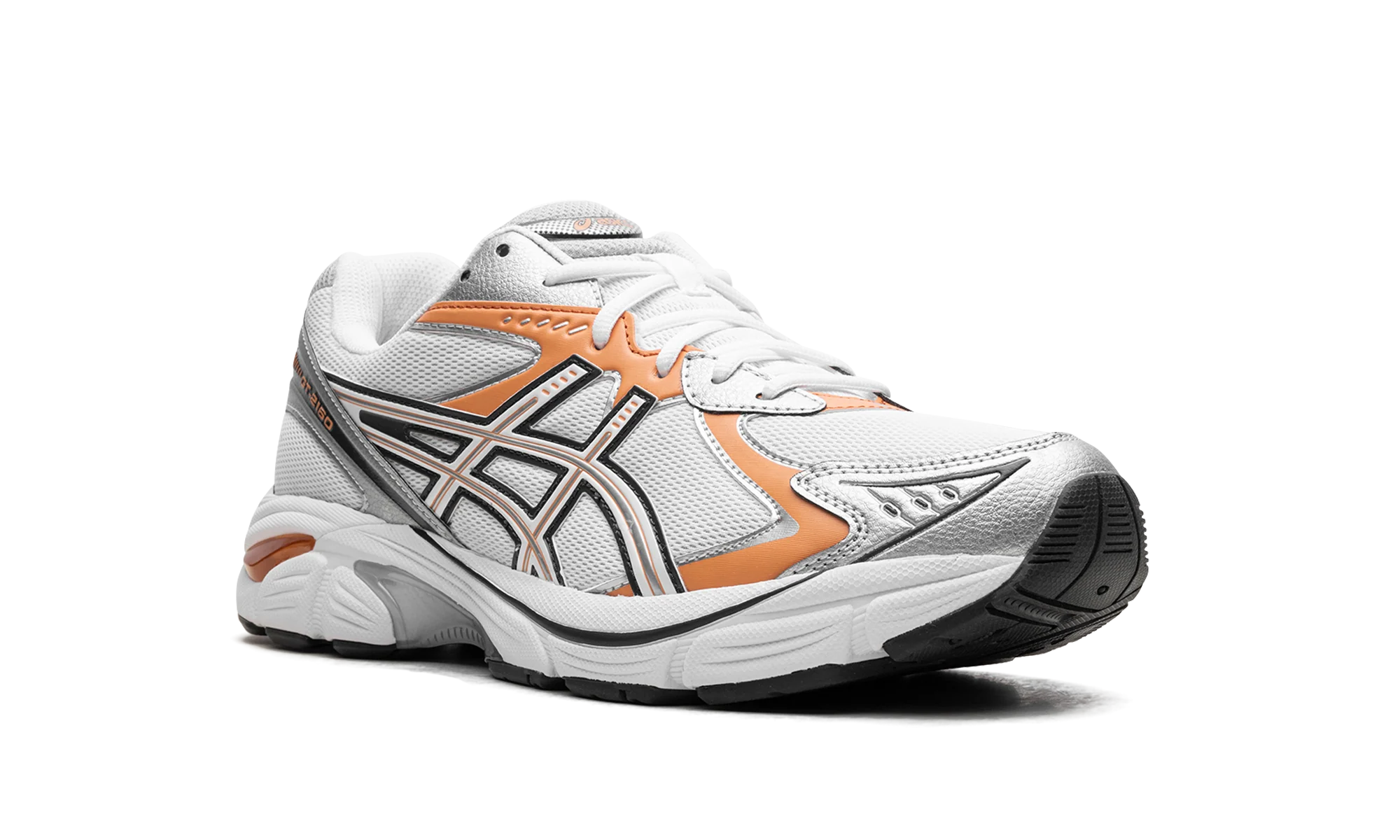 GT-2160 "White/Orange Lily" 1203A320 101