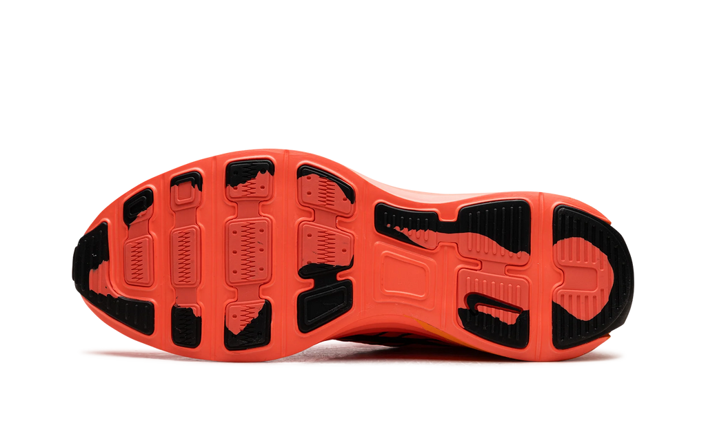 Lunar Roam "Hyper Crimson" HJ9145 809