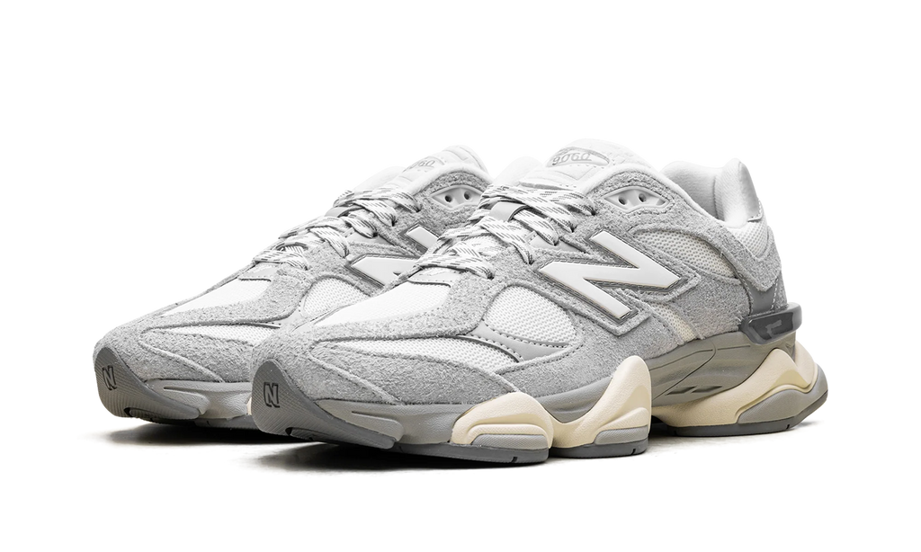 9060 "Light Grey White" U9060HX
