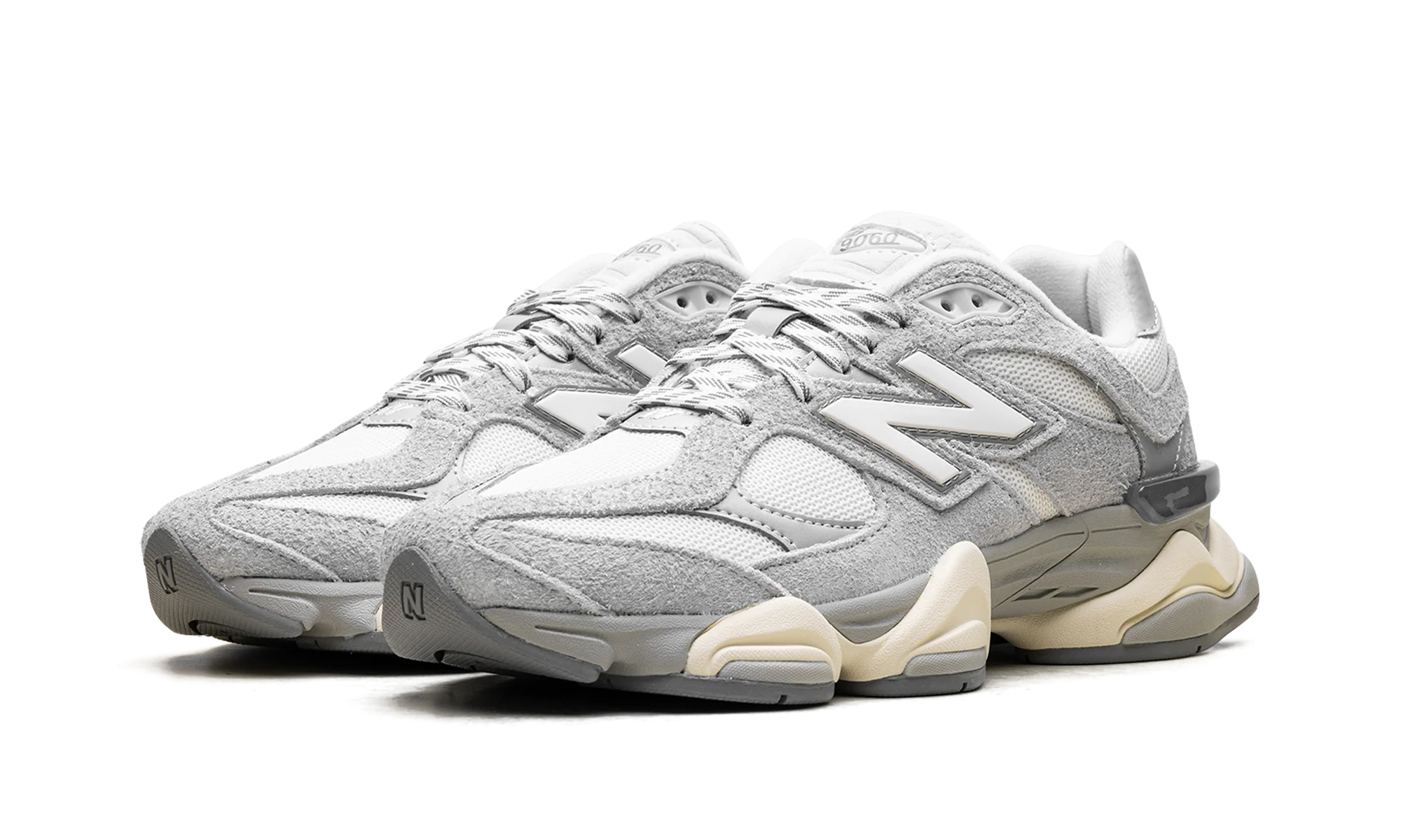 9060 "Light Grey White" U9060HX