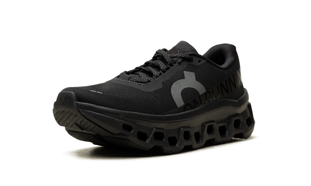 Cloudmonster 1 WMNS "All Black" 3WF30481043