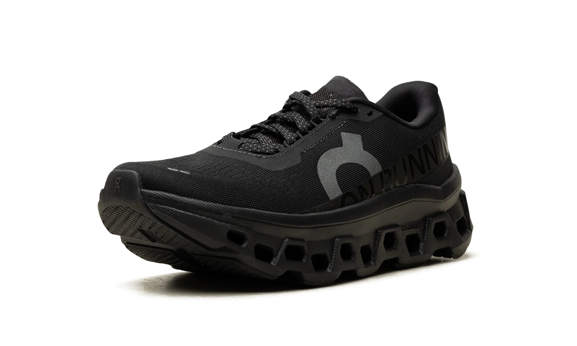 Cloudmonster 1 WMNS "All Black" 3WF30481043