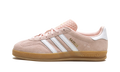 Gazelle Indoor WMNS "Sandy Pink" IH5484