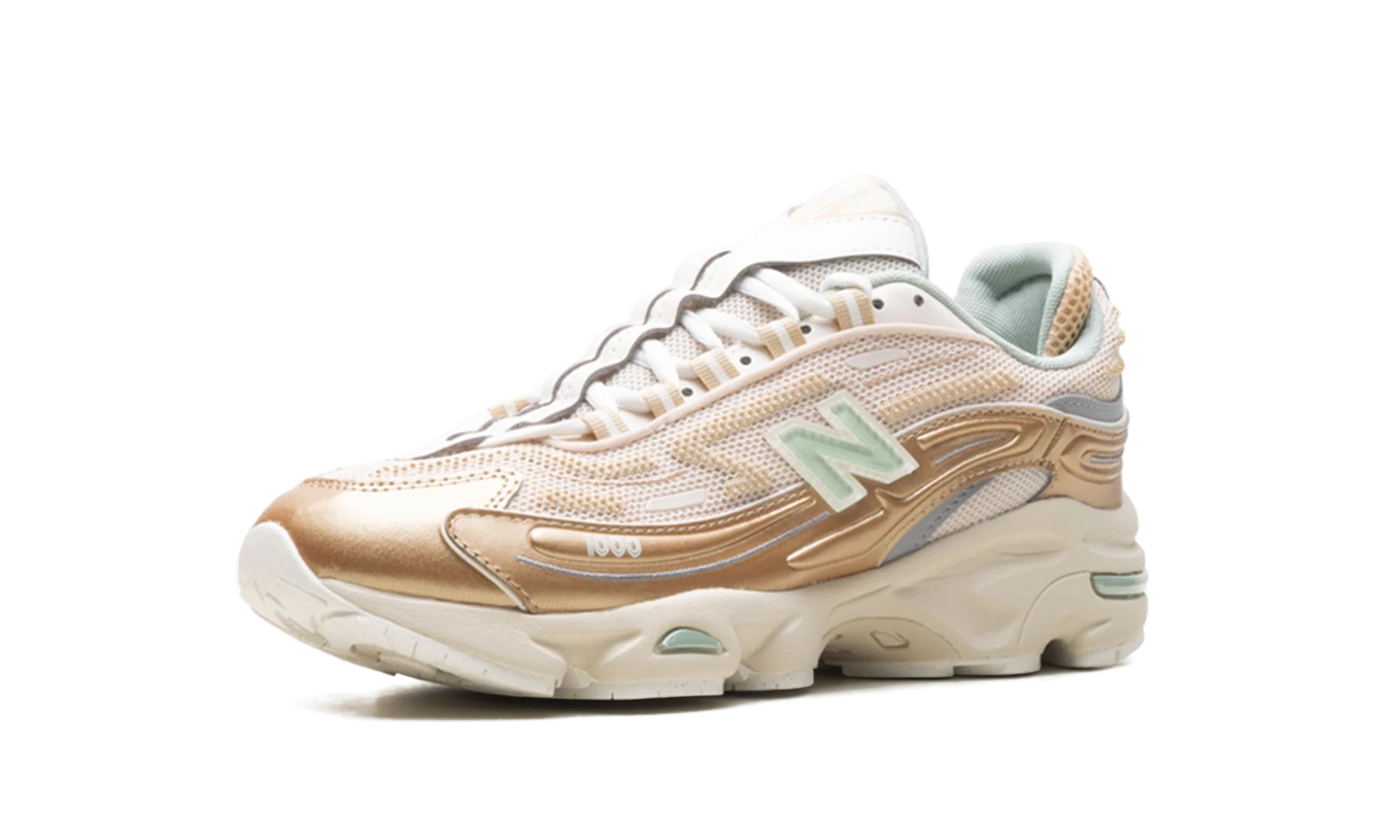 1000 "Desert Clay" M1000DG