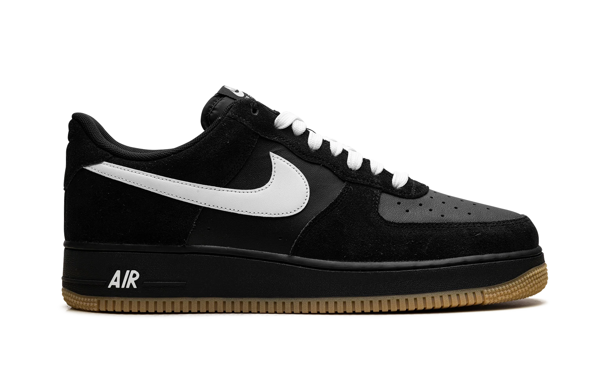Air Force 1 Low SK8 "Black Gum" IB6388 001