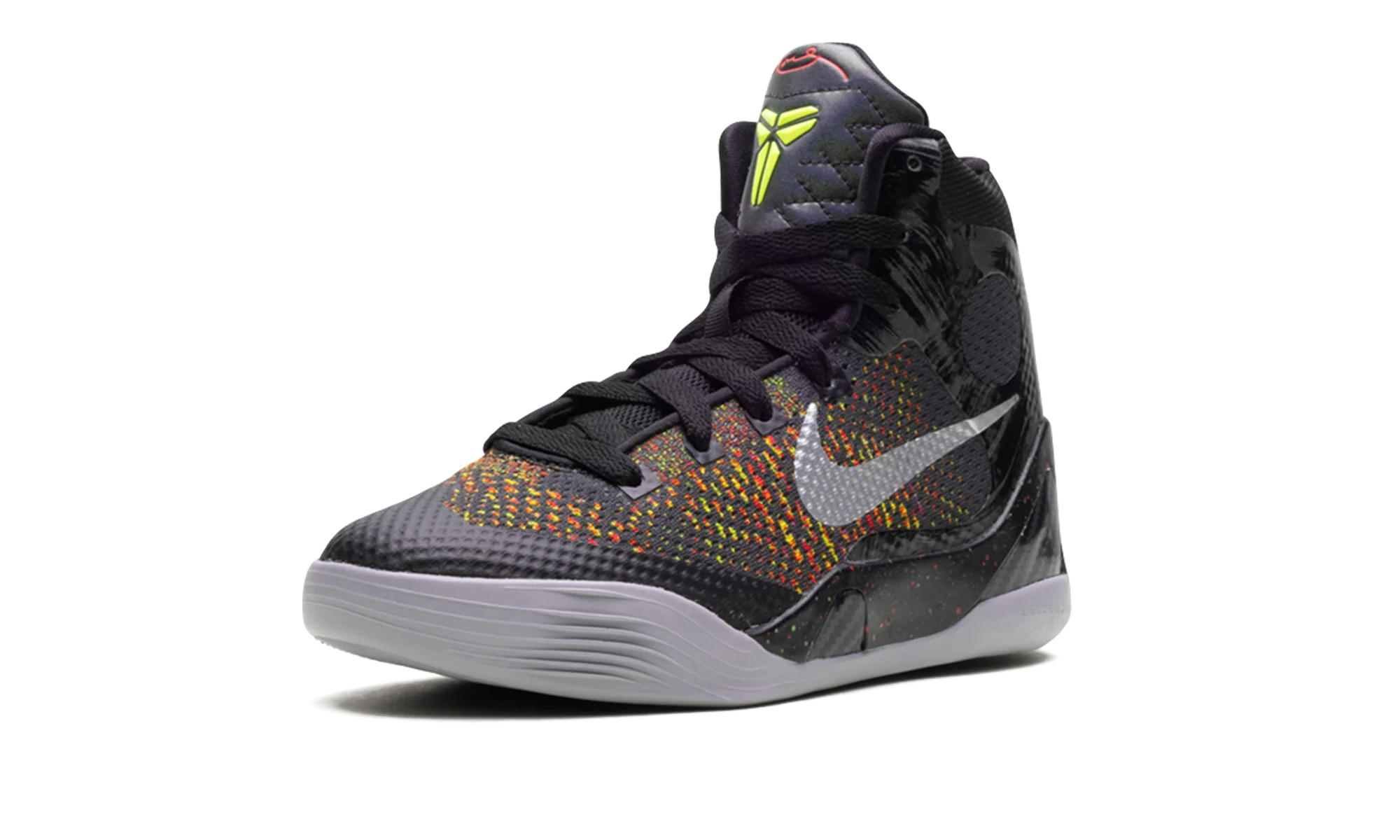 Kobe 9 Elite Protro GS "Masterpiece" HJ9446 001