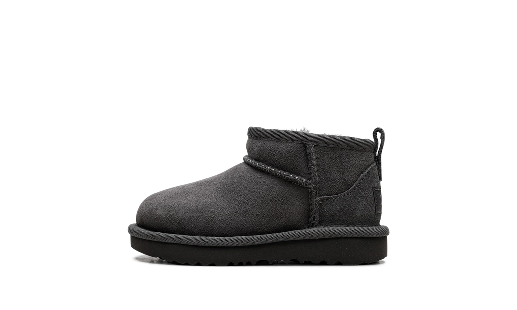Classic Ultra Mini Boot TD "Grey" 1130750T GREY