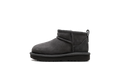 Classic Ultra Mini Boot TD "Grey" 1130750T GREY