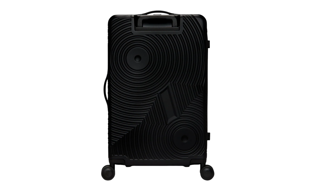 Large Checked Luggage "Black - 29" Hardshell (143L)" HV8586 010
