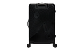 Large Checked Luggage "Black - 29" Hardshell (143L)" HV8586 010