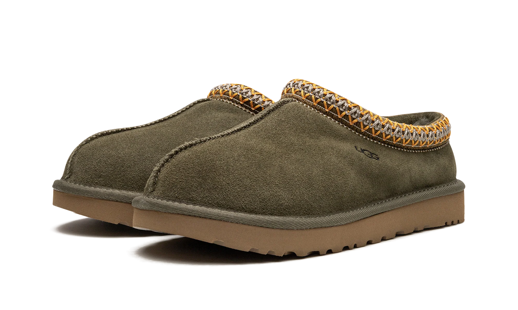 TASMAN WMNS "Burnt Olive" 5955 BTOL