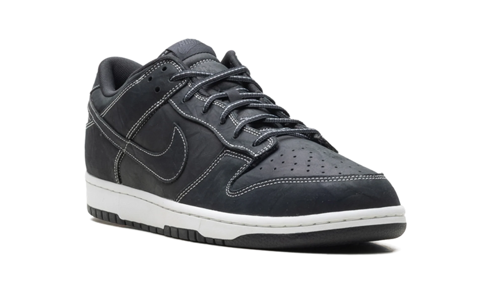 Dunk Low "Off-Noir / Summit White" IO4550 001