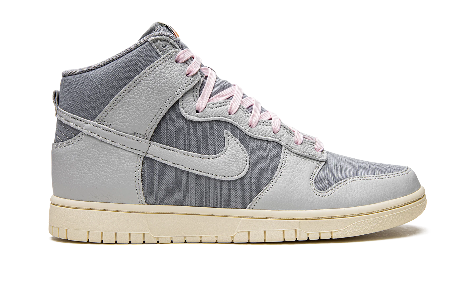 Dunk Hi Retro "Certified Fresh" DQ8800 001