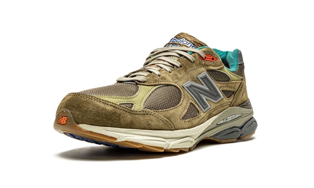 990 V3 "Bodega - Anniversary" M990BD3