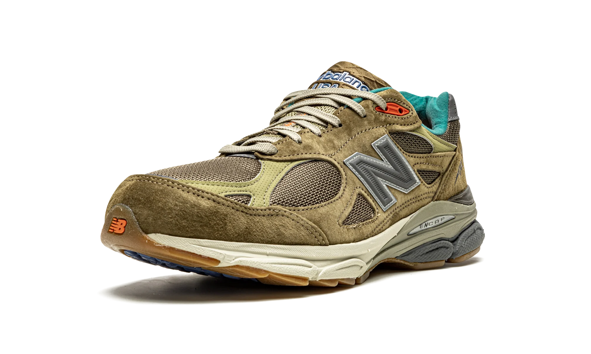 990 V3 "Bodega - Anniversary" M990BD3