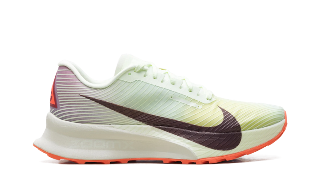 ACG ZoomX Ultrafly Trail "Volt Tint" HF5668 700