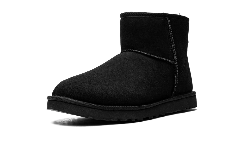 Classic Mini "Black" 1002072 BLK