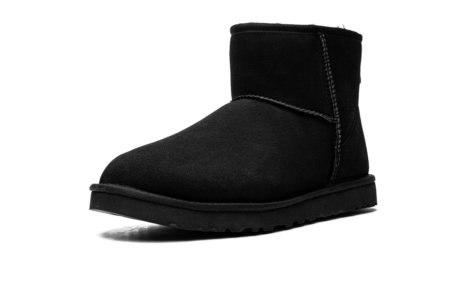 Classic Mini "Black" 1002072 BLK