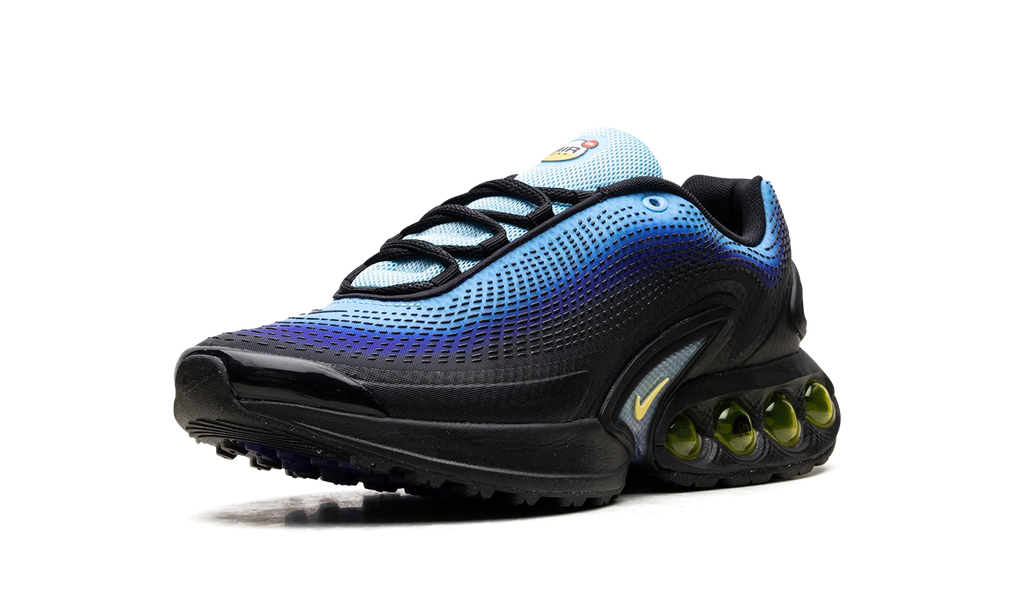 Air Max Dn SE "Sky Blue" HM0810 401