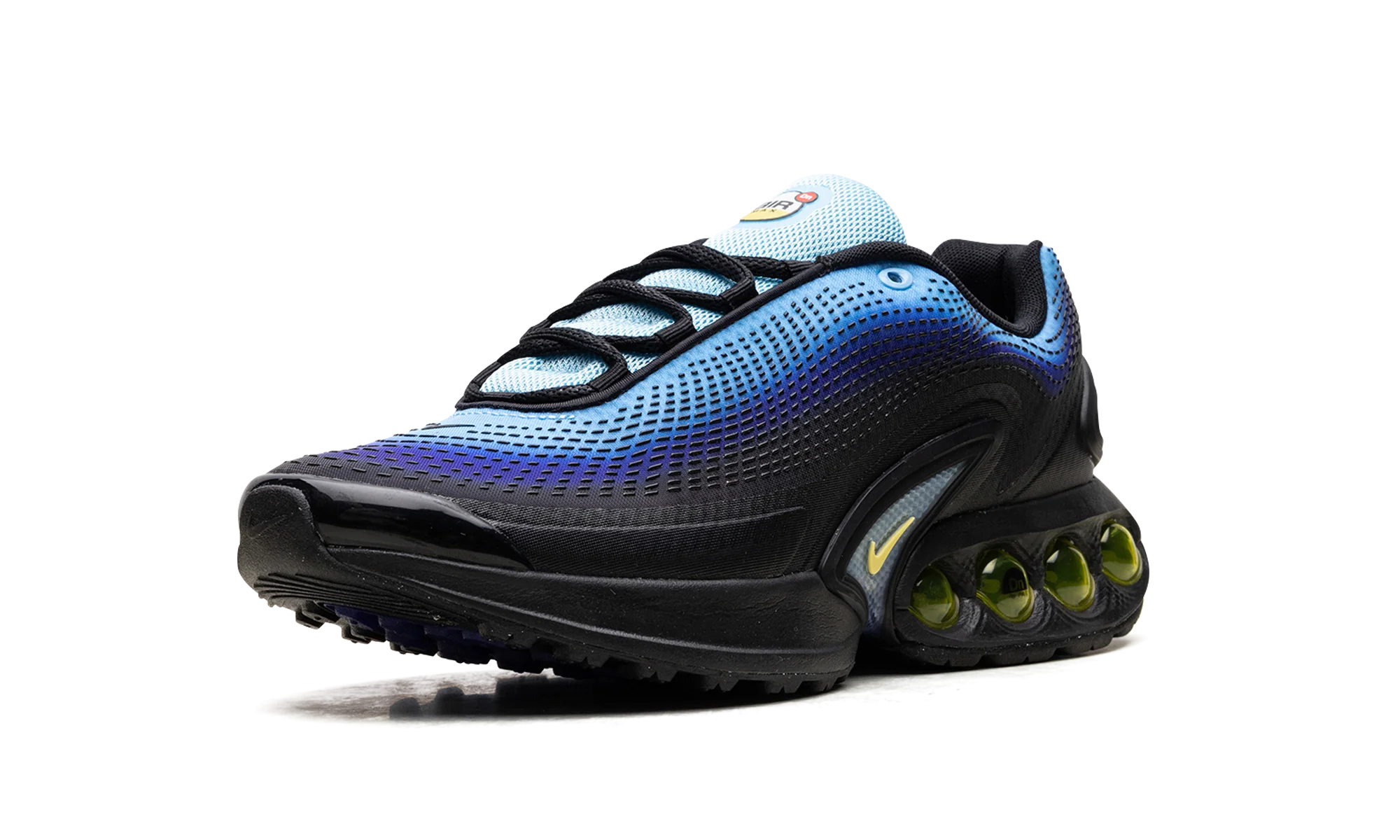 Air Max Dn SE "Sky Blue" HM0810 401