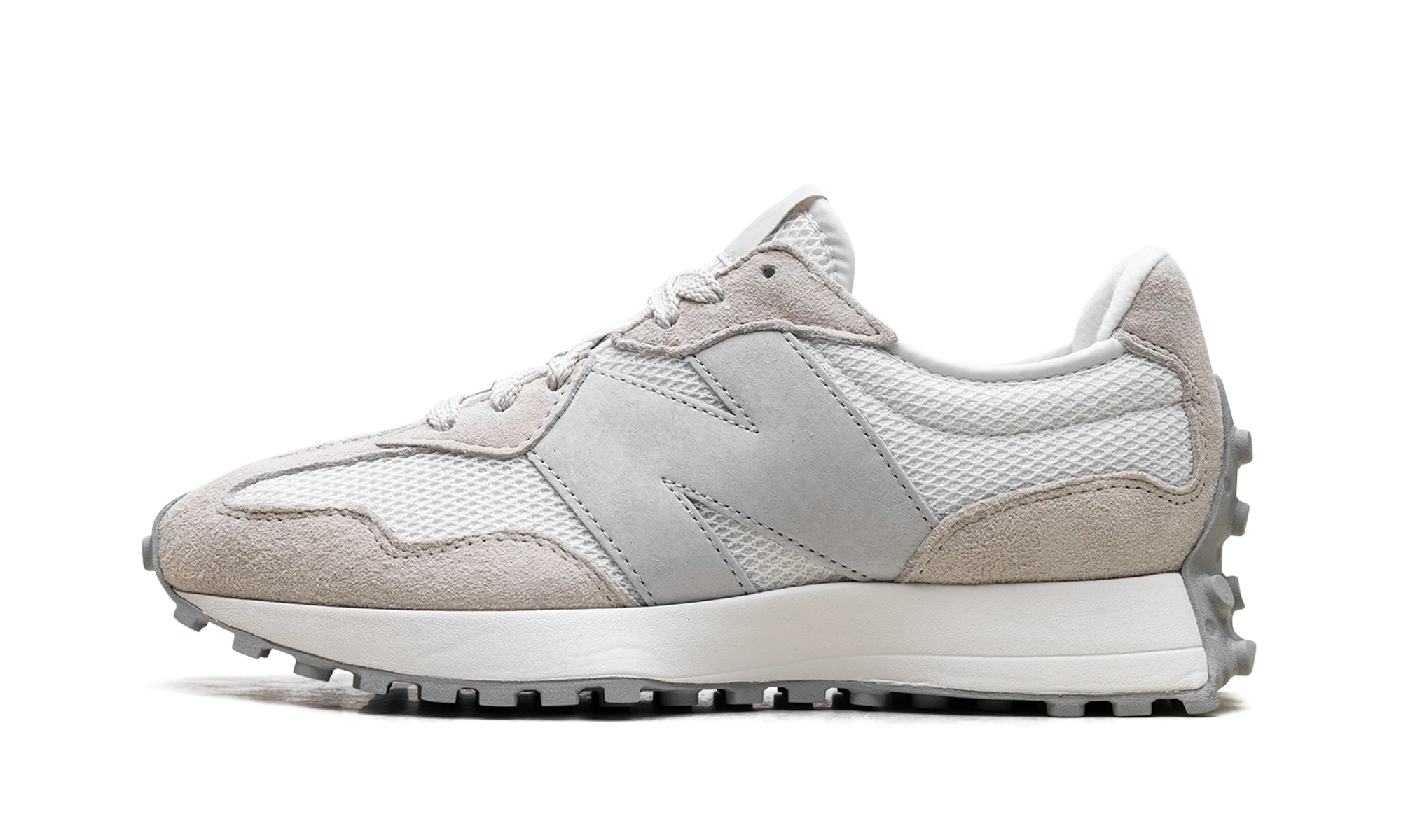 327 WMNS "Timberwolf Reflection" WS327JRT