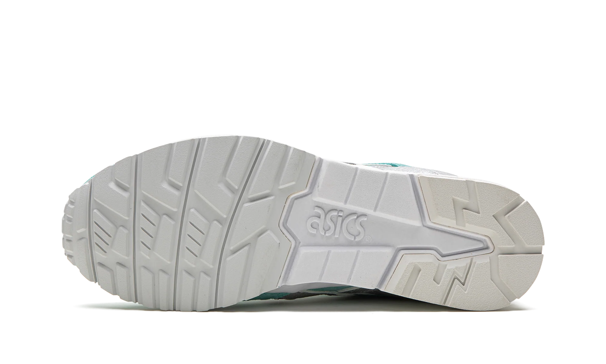 Gel-Lyte 5 "Diamond Supply x Kith - Tiffany" H51AK 4848