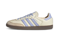 Samba OG WMNS "Cream White Violet" JI2678