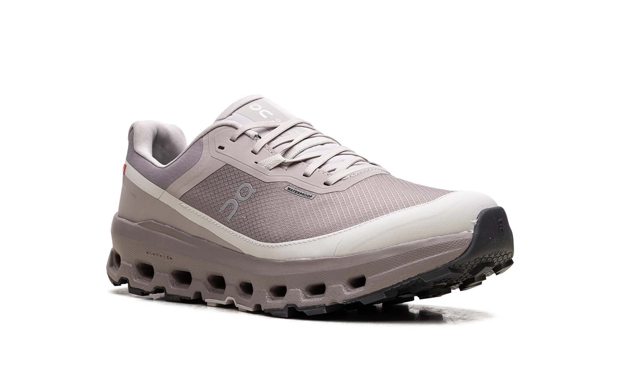 Cloudvista 2 Waterproof WMNS "Fog Cinder" 3WE30163172
