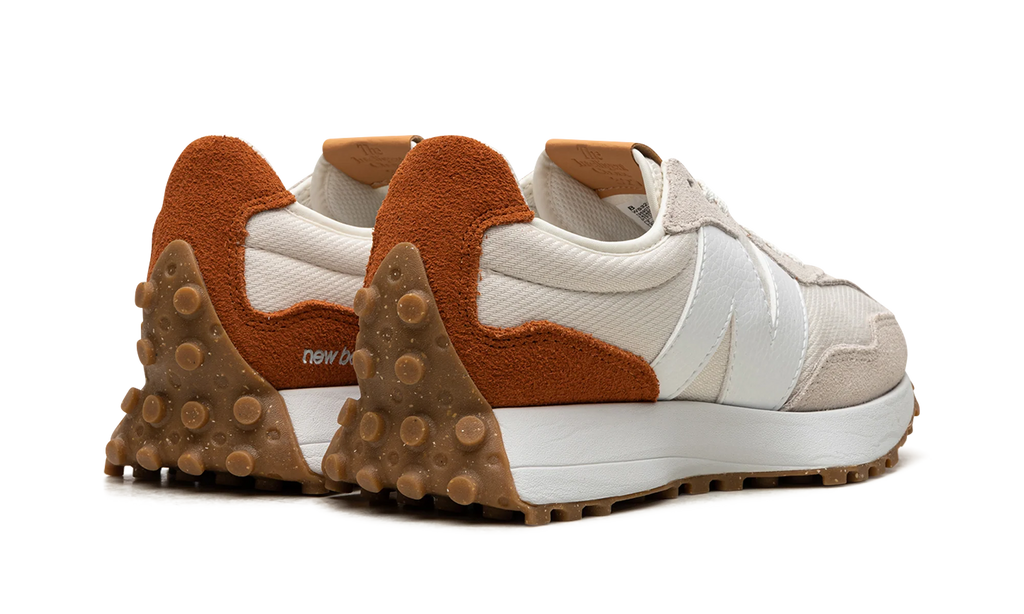 327 WMNS "Sea Salt Rust Oxide" WS327RA