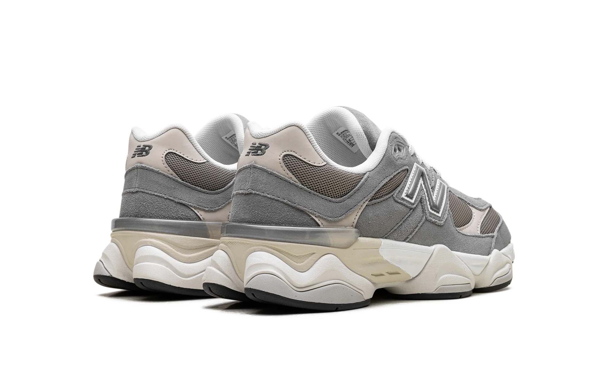 9060 GS "Grey Brown" GC9060BA