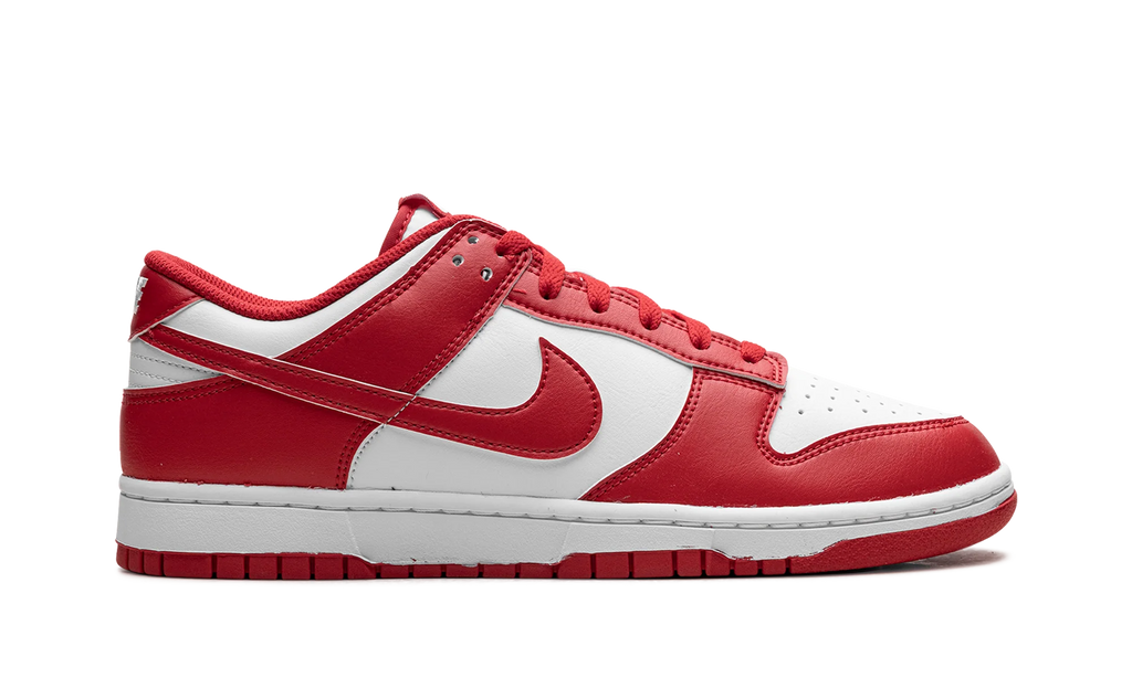 Dunk Low "St. Johns (2025)" HF5441 104