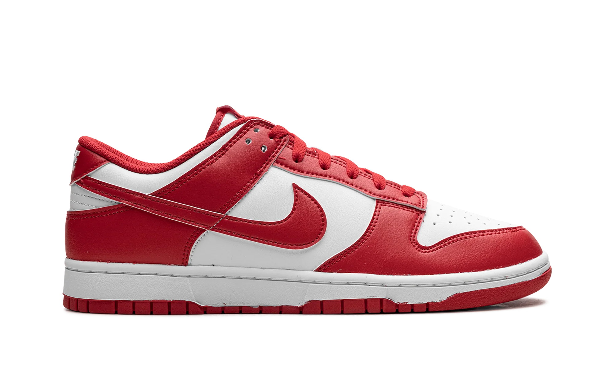 Dunk Low "St. Johns (2025)" HF5441 104