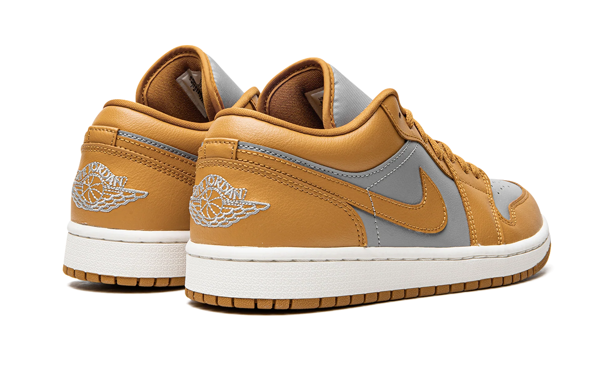 AIR JORDAN 1 LO WMNS "Chutney" DC0774 020