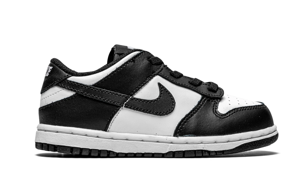 Dunk Low TD "Panda - Black / White" CW1589 100