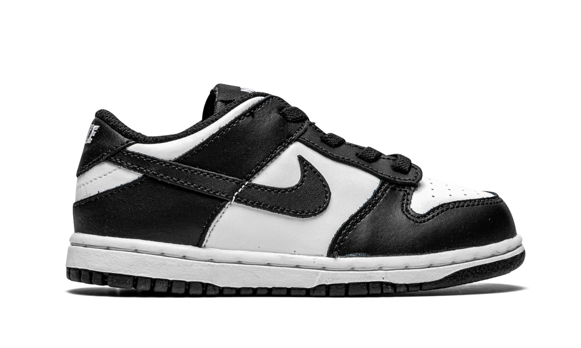 Dunk Low TD "Panda - Black / White" CW1589 100