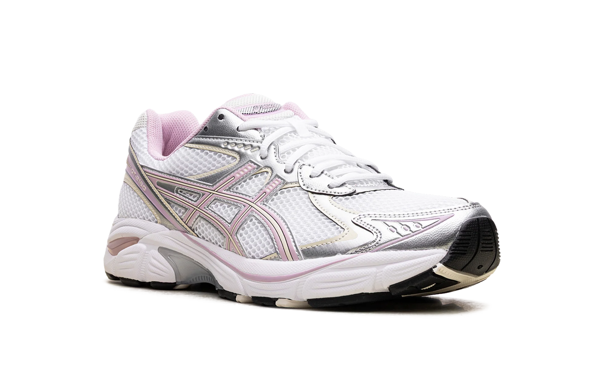 GT-2160 "Metallic Silver Pink" 1203A796 101