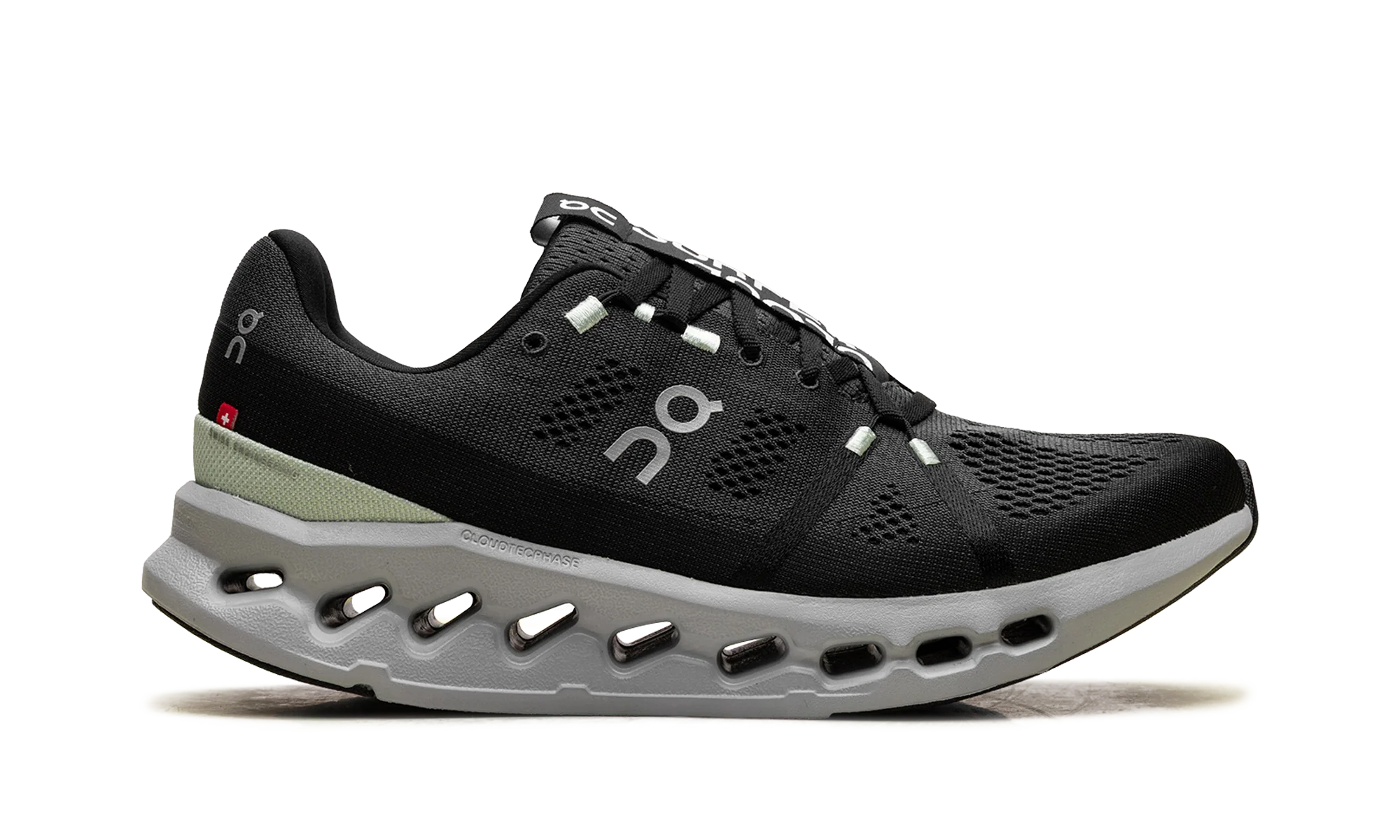 Cloudsurfer WMNS "Iron Glacier" 3WD10442762