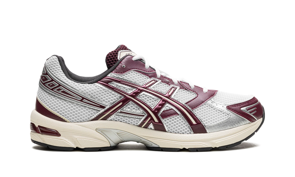 Gel-1130 "Maroon Banner" 1203A685 100