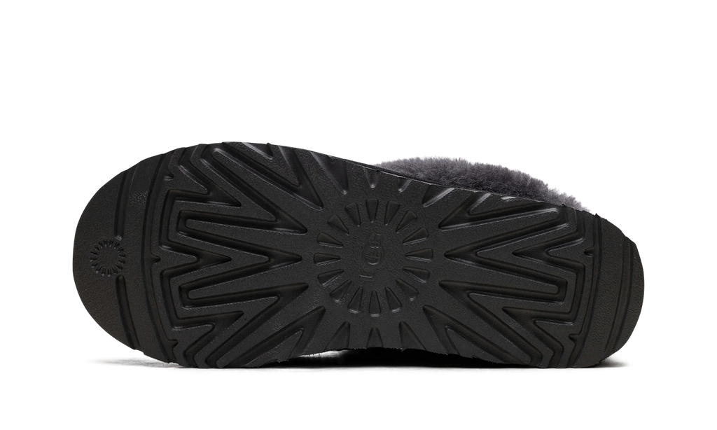 Tasman Alpine Slipper WMNS "Black" 1158258 BLK