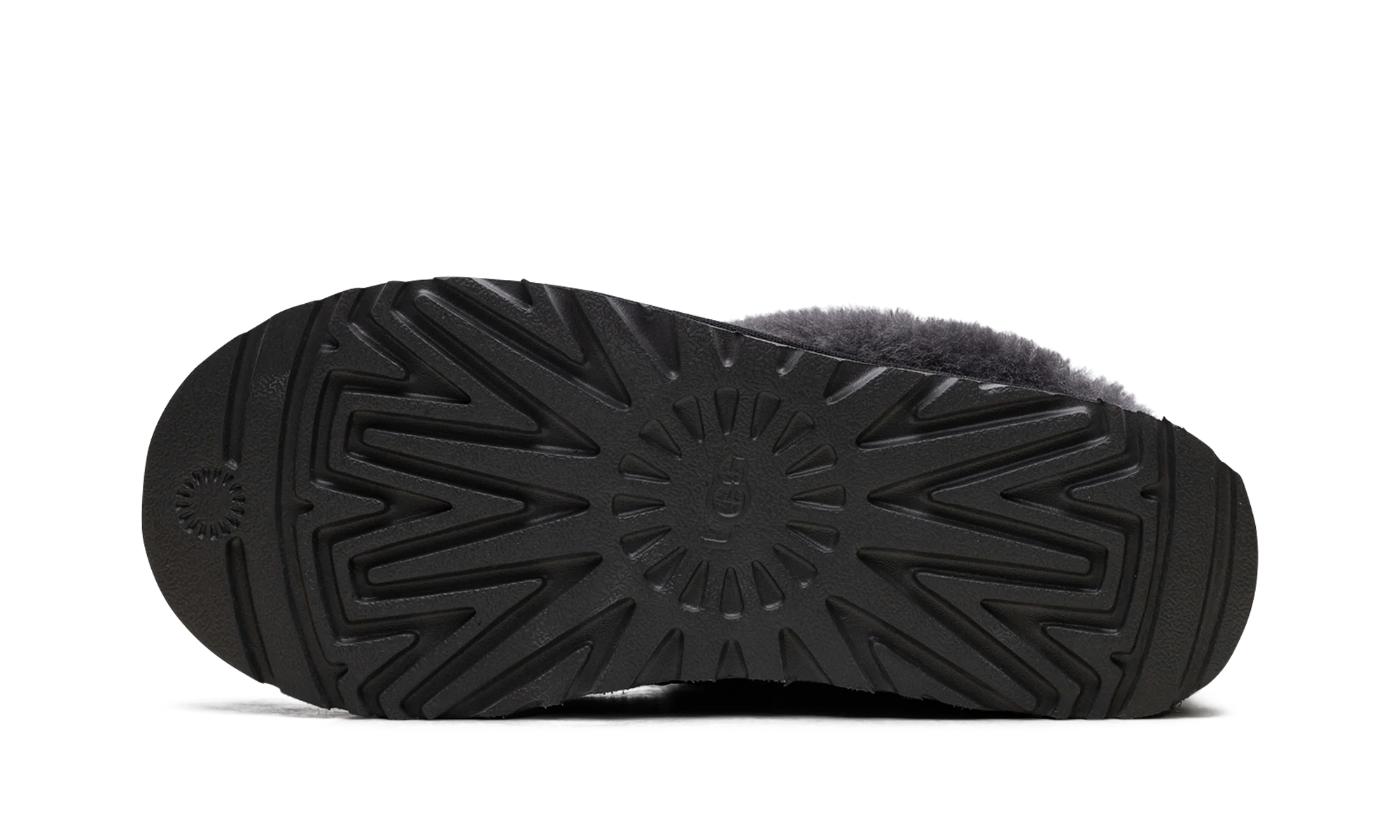Tasman Alpine Slipper WMNS "Black" 1158258 BLK