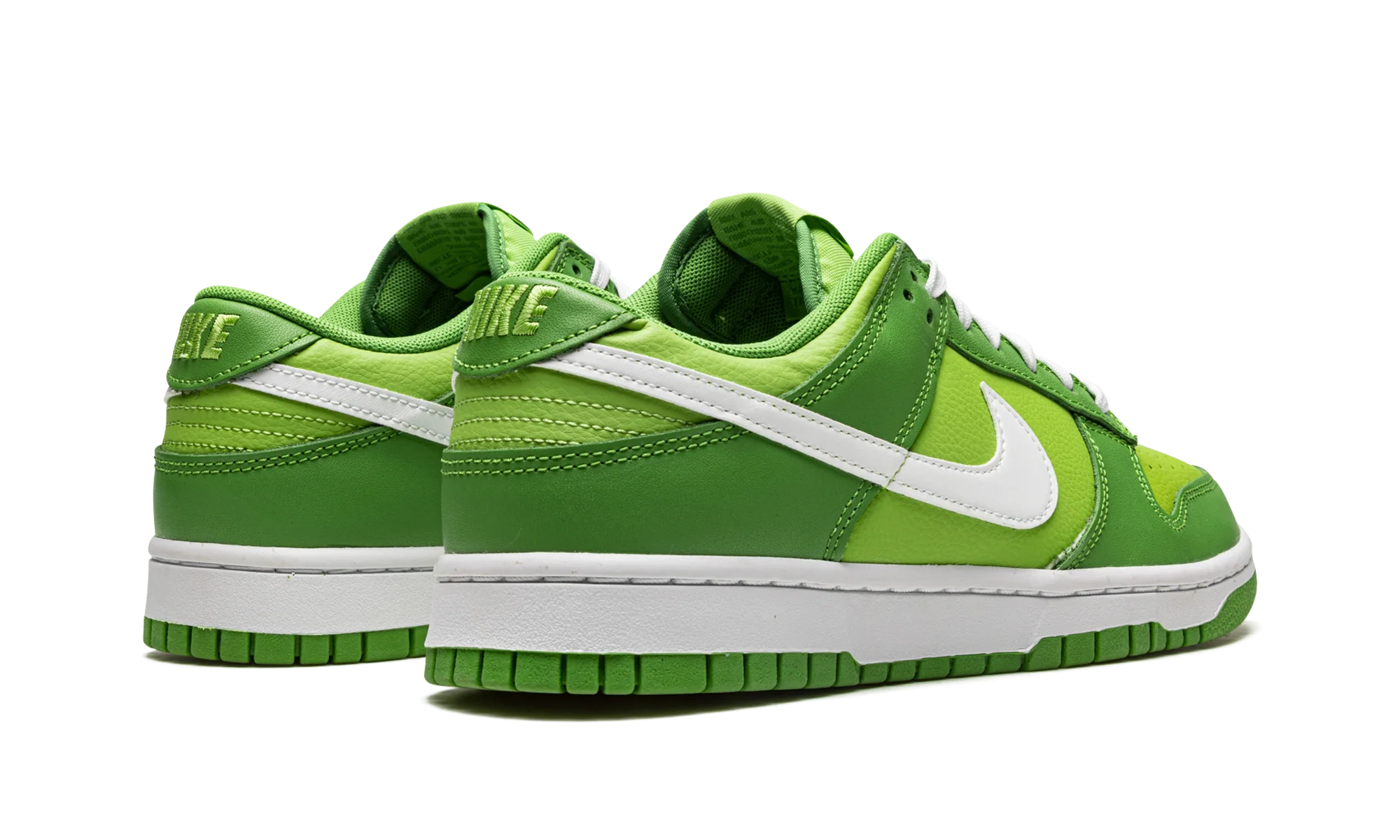 Dunk Low Retro "Chlorophyll" DJ6188 300