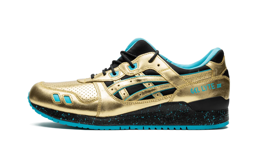 Gel-Lyte III SMU "Wale x VILLA" H63KK 9494