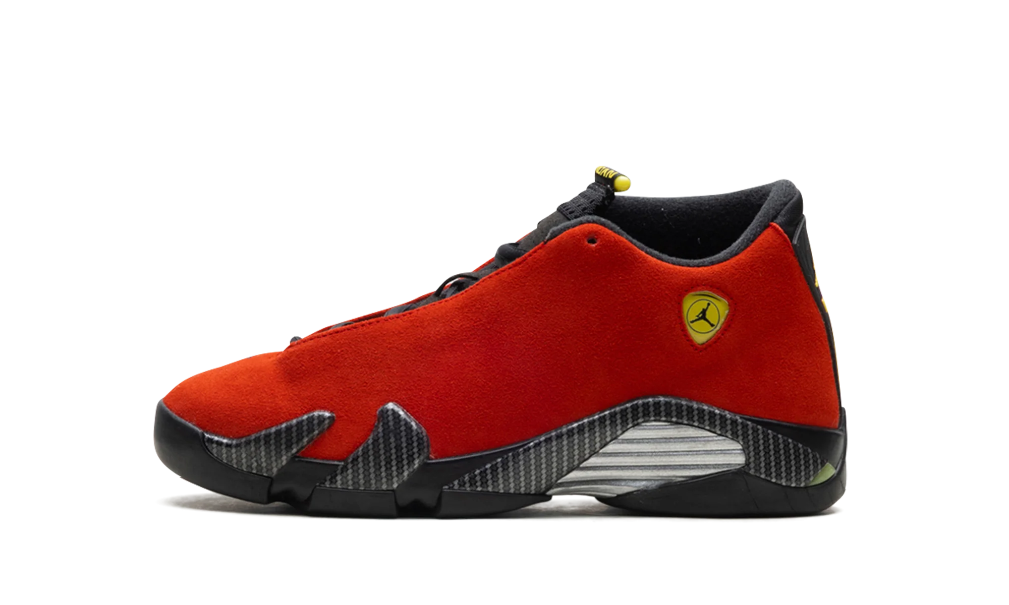 Jordan 14 Retro GS "Ferrari (2025)" IF5016 600