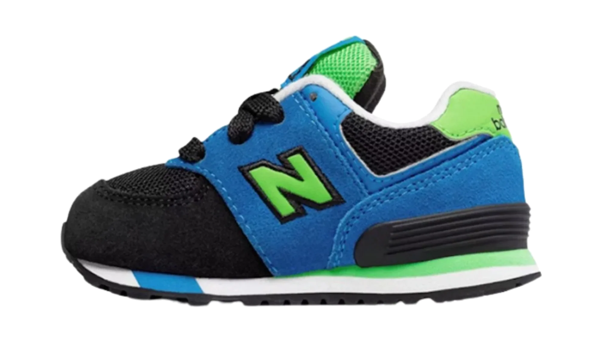 574 Running TD "blue green" KL574ADI