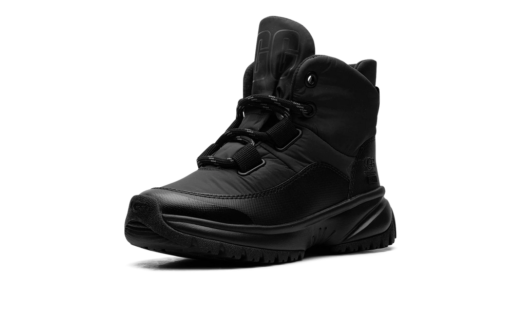 Yose Puffer Lace WMNS "Black" 1143844 BLK
